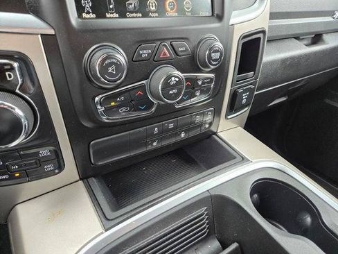 Used 2017 RAM 1500 Big Horn AWD/4WD image 20