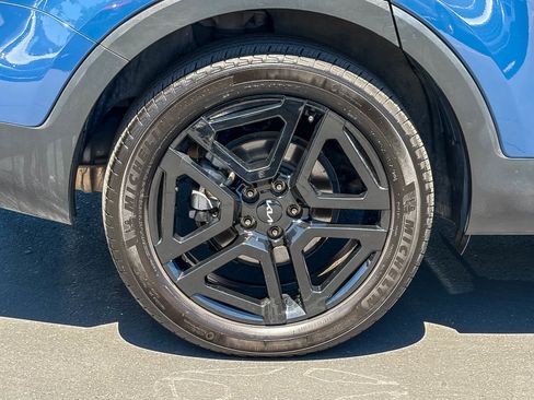 Used 2024 Kia Telluride SX Prestige X-Line AWD/4WD image 10