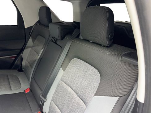 Used 2021 Ford Bronco Sport Big Bend w/ Big Bend Package (96B) image 34