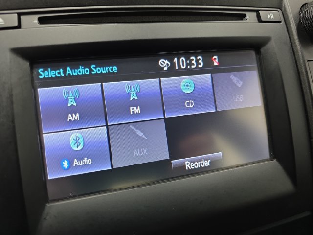 Used 2016 Toyota Camry SE w/ Moonroof Package FWD image 21