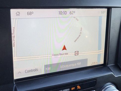 Used 2020 Ford F150 Lariat w/ Equipment Group 502A Luxury image 18