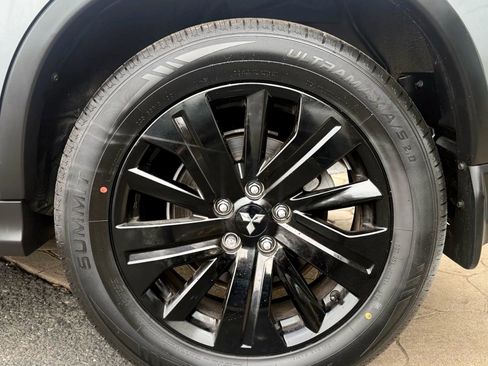 Used 2021 Mitsubishi Outlander Sport ES image 46