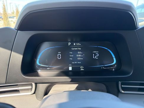 New 2026 Hyundai Elantra Sport image 16