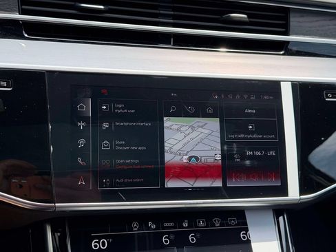 New 2026 Audi A8 L 3.0T AWD/4WD image 3