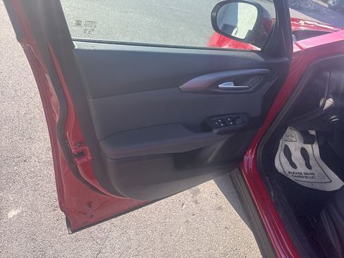 Used 2024 Dodge Hornet GT w/ Cold Weather Group image 15