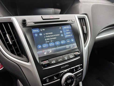 Used 2019 Acura TLX w/ Technology & A-SPEC Pkg image 21