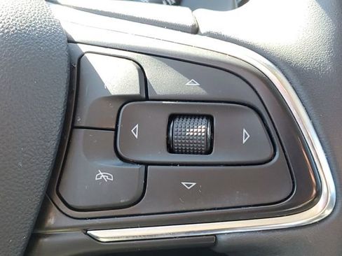Used 2023 Buick Envision Preferred w/ Sport Touring Package AWD/4WD image 11