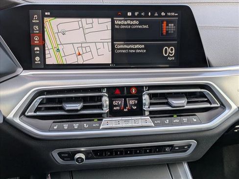 Certified 2023 BMW X5 xDrive40i w/ M Sport Package image 15