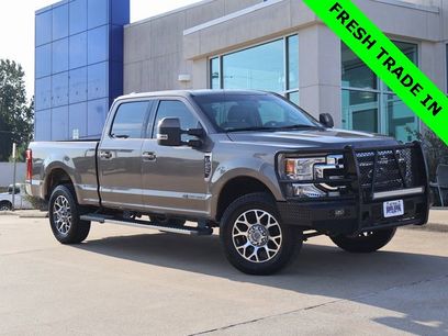 Used 2021 Ford F250 Lariat