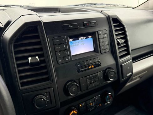 Used 2019 Ford F150 XL w/ Equipment Group 101A Mid AWD/4WD image 27