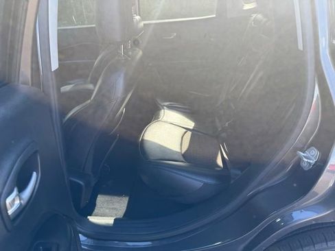 Used 2019 Jeep Compass Latitude AWD/4WD image 14