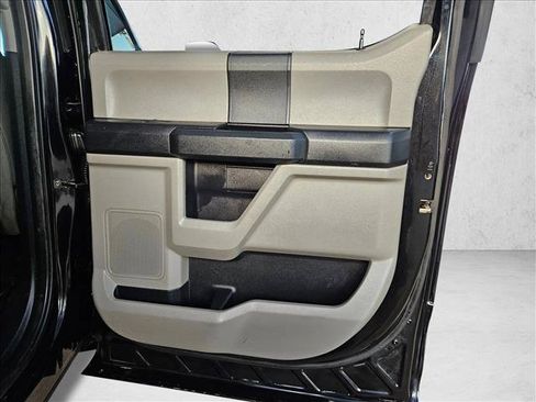 Used 2021 Ford F250 XL w/ STX Appearance Package AWD/4WD image 15