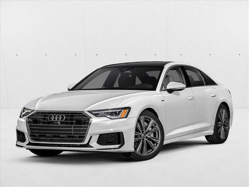 Used 2022 Audi A6 2.0T Premium AWD/4WD image 1