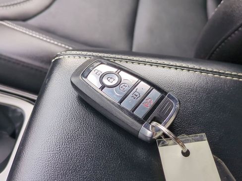 Certified 2023 Ford Explorer ST w/ Equipment Group 401A image 43