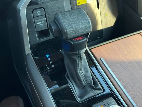 Used 2023 Toyota Tundra 1794 Edition w/ TRD Off-Road Package image 66