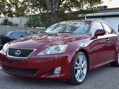 Used 2007 Lexus IS 250