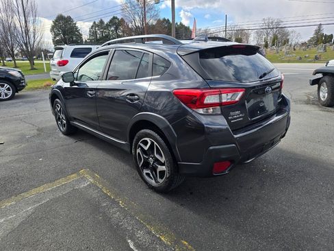Used 2018 Subaru Crosstrek 2.0i Limited AWD/4WD image 5