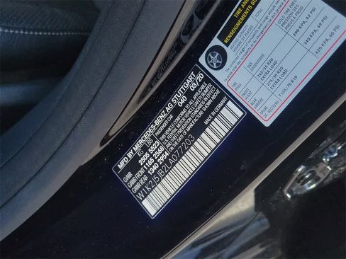 Used 2020 Mercedes-Benz CLS 450 image 19