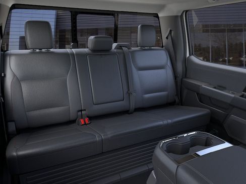 New 2026 Ford F250 Lariat image 11