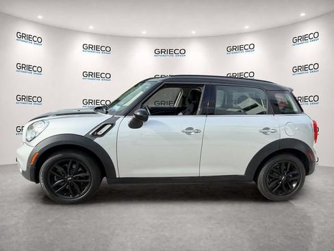 Used 2014 MINI Cooper Countryman S FWD image 4