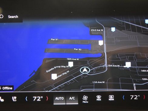 New 2025 Audi Q5 Prestige image 10