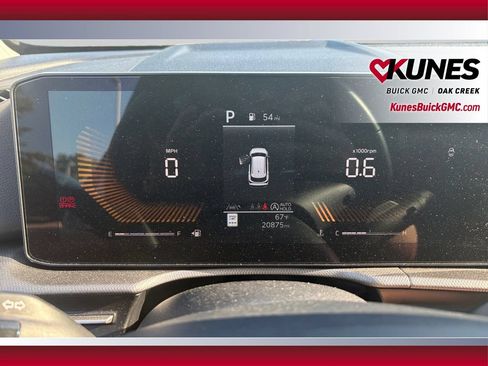 Used 2026 Kia Sportage LX FWD image 13