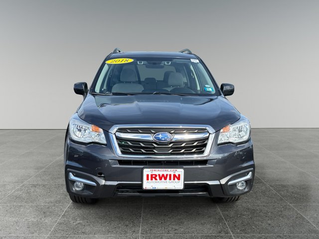 Used 2018 Subaru Forester 2.5i Premium AWD/4WD image 10