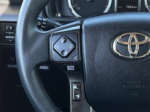 Used 2022 Toyota 4Runner TRD Pro image 16