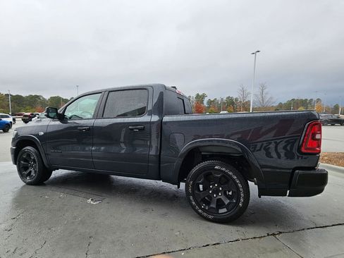 New 2026 RAM 1500 Big Horn image 5