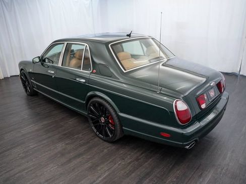 Used 2002 Bentley Arnage R RWD image 11