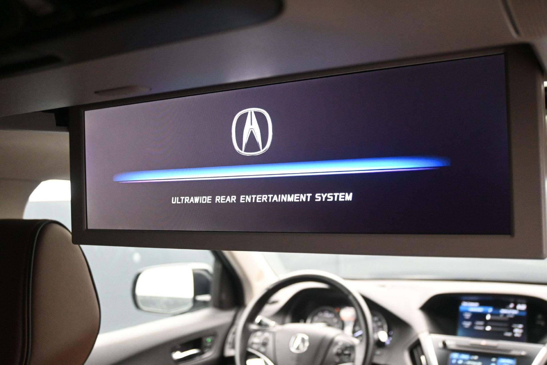 Used 2019 Acura MDX w/ Advance Package AWD/4WD image 20