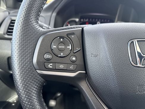 Used 2023 Honda Passport EX-L image 28