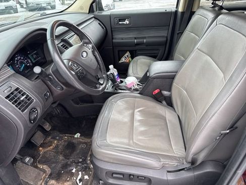 Used 2018 Ford Flex SEL w/ Equipment Group 202A image 12