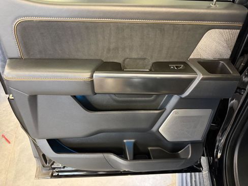 Used 2021 Ford F150 Platinum w/ Equipment Group 701A High image 24