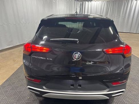 Certified 2023 Buick Encore GX Preferred w/ Cold Weather Comfort Package image 10
