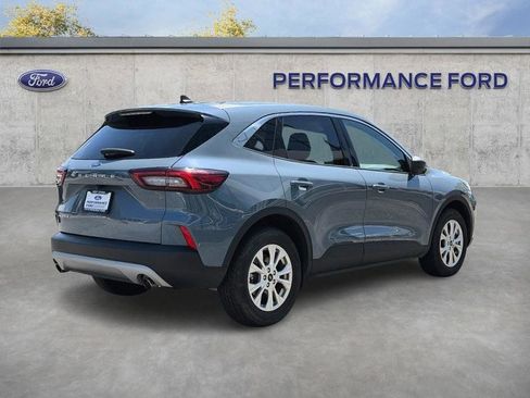 Used 2024 Ford Escape Active FWD image 8