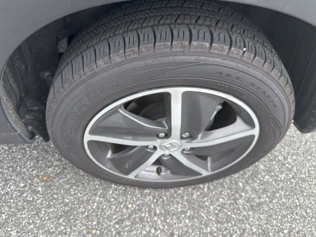 Used 2021 Honda HR-V EX-L image 11