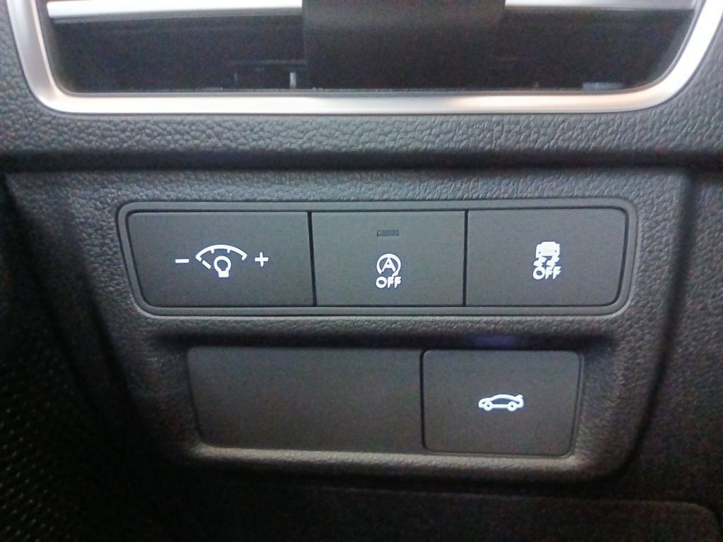 New 2026 Hyundai Sonata SE FWD image 18
