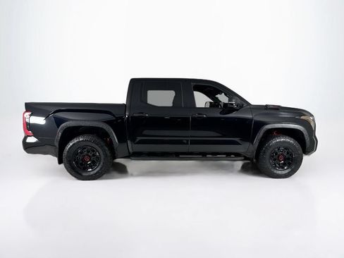 Used 2024 Toyota Tundra TRD Pro AWD/4WD image 6