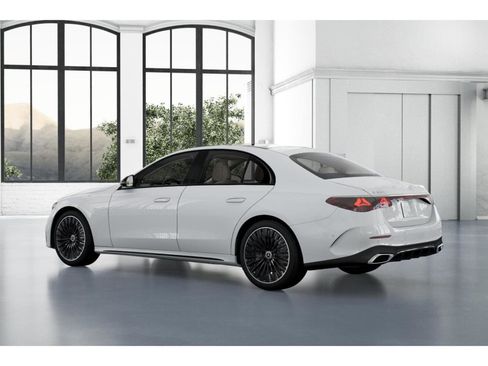 New 2025 Mercedes-Benz E 350 Sedan image 30