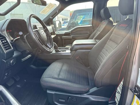 Used 2020 Ford F150 XLT w/ Equipment Group 302A Luxury AWD/4WD image 5