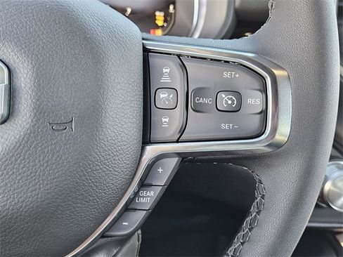 New 2026 RAM 1500 Laramie w/ Night Edition image 31