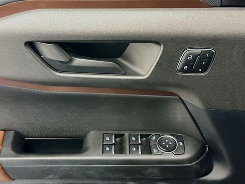 Used 2025 Ford Bronco Sport Outer Banks w/ Outer Banks Tech Package+ AWD/4WD image 15