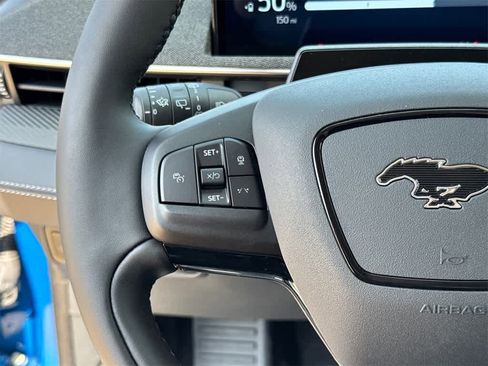 New 2025 Ford Mustang Mach-E Premium image 23