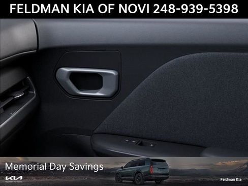 New 2026 Kia K4 FWD image 26
