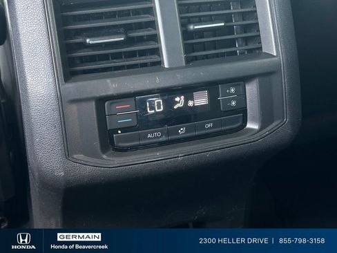 Used 2022 Volkswagen Atlas SE AWD/4WD image 29
