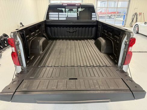 Used 2023 Chevrolet Silverado 1500 LT w/ Max Trailering Package image 21