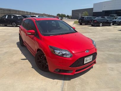 Used 2013 Ford Focus ST