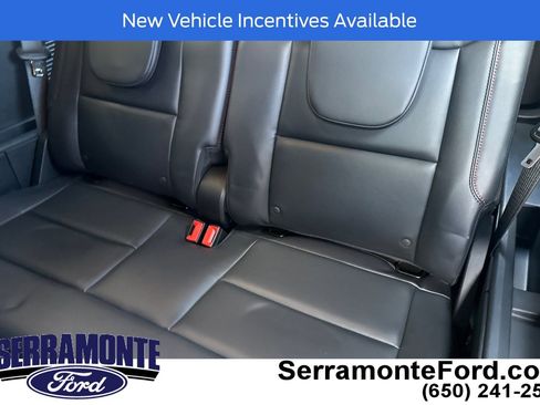 Used 2026 Ford Explorer ST w/ Sun And Sound Package AWD/4WD image 16