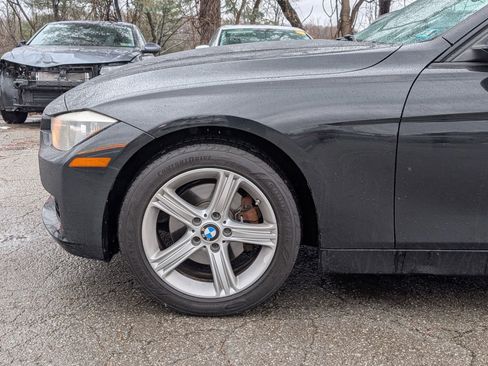 Used 2014 BMW 328d xDrive 328d xDrive Sport Wagon 4D image 2